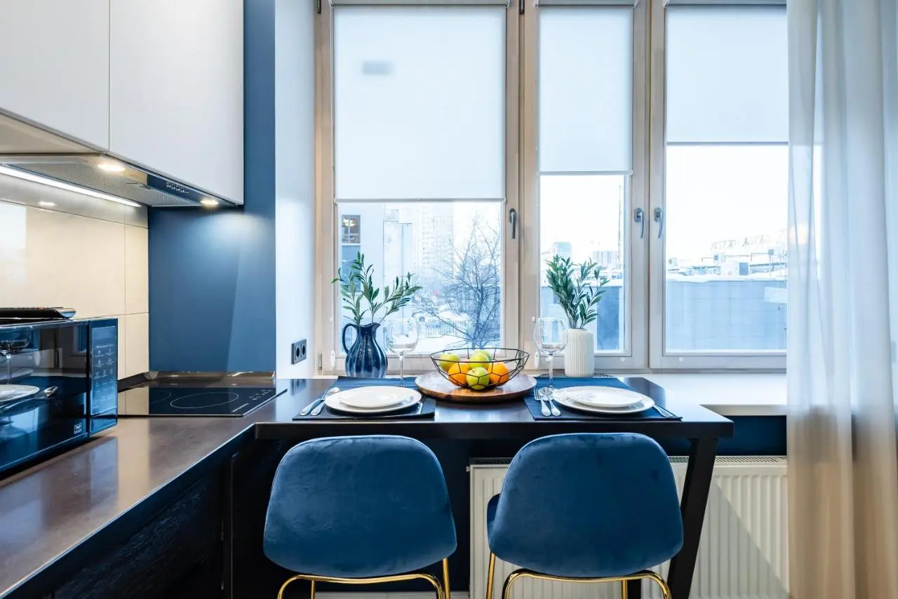 Москва: Studio WeltonPark
