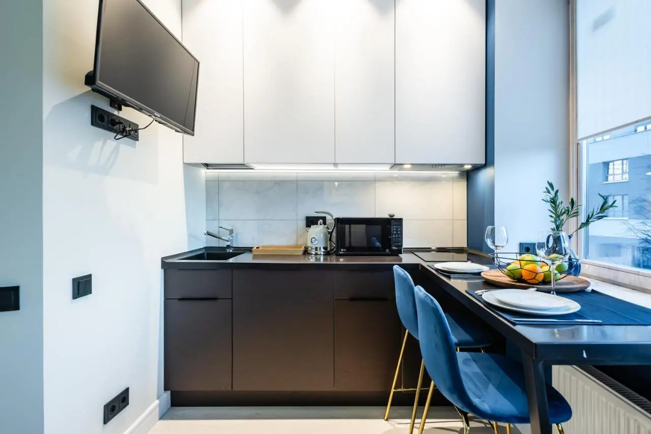 Москва: Studio WeltonPark