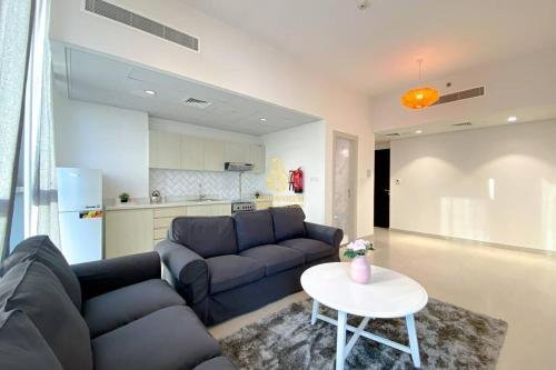 AL Maraseem - Splendour One Bedroom Apt - Dania Midtown — фото 1