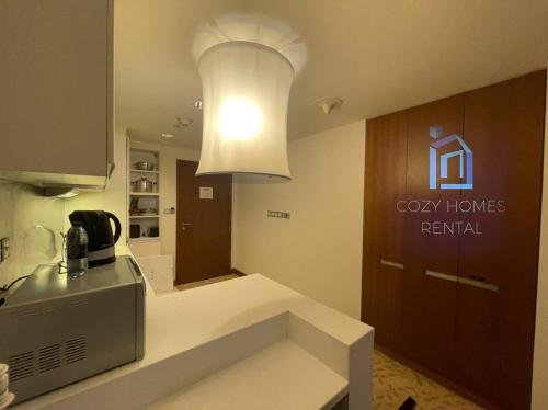 Дубай: The Address Dubai Mall Residence -Burj Khalifa View 1