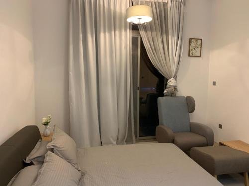 Montrell by Azizi - 5 mins from the Festival Plaza Mall and 12 mins from Dubai Marina — фото 1