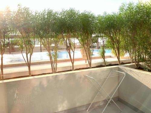 Дубай: Montrell by Azizi - 5 mins from the Festival Plaza Mall and 12 mins from Dubai Marina