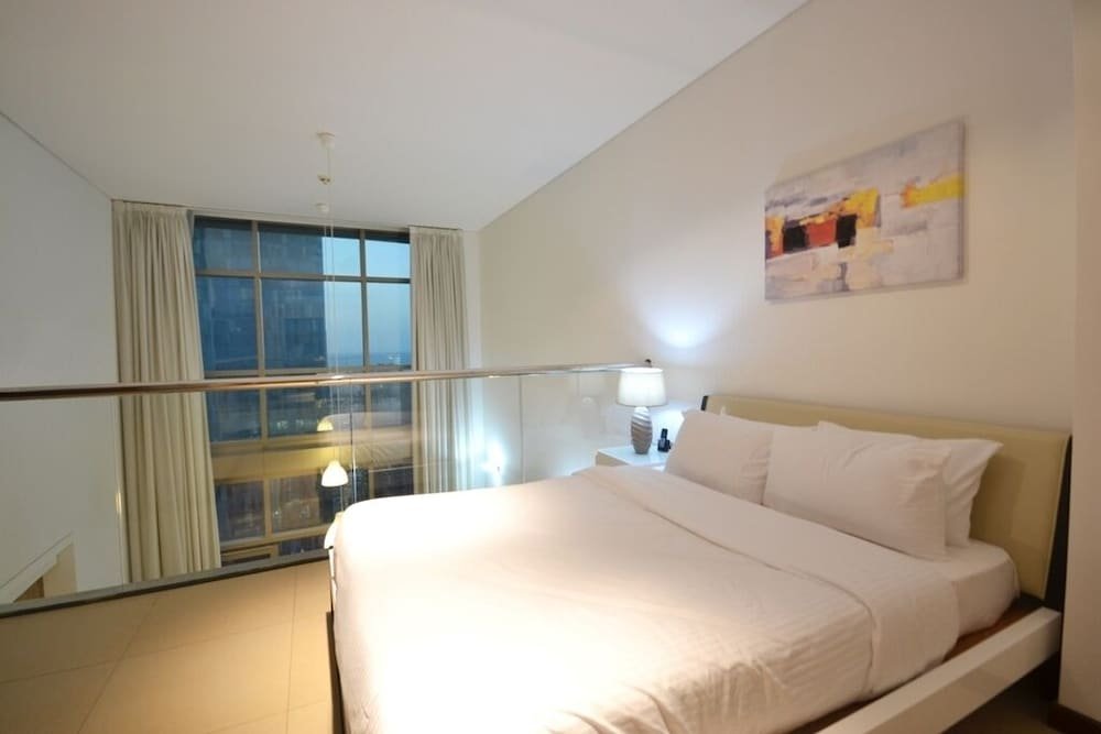 Дубай: Vacation Bay - DIFC Liberty House