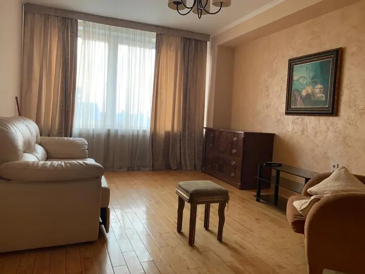 Москва: MaxRealty24 Новый Арбат, 16