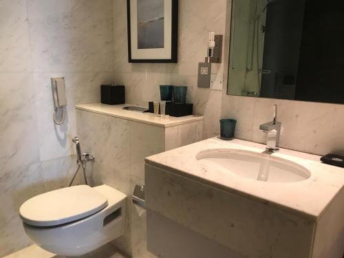 Дубай: The Address Dubai Mall Residence-Burj Khalifa View 2