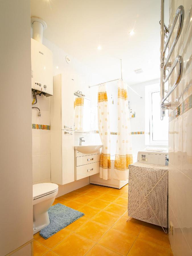 Москва: Dream House Plyushchikha