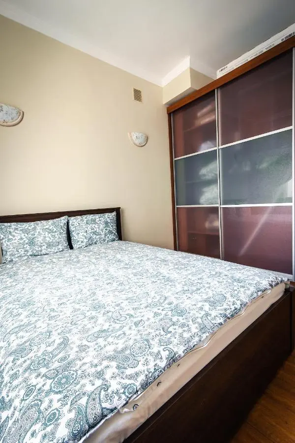 Москва: Dream House Plyushchikha