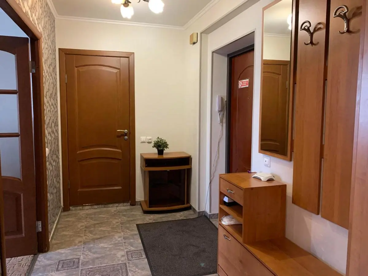 Москва: Kvartira Svobodna- Apartmnets on Kutuzovskiy prospekt