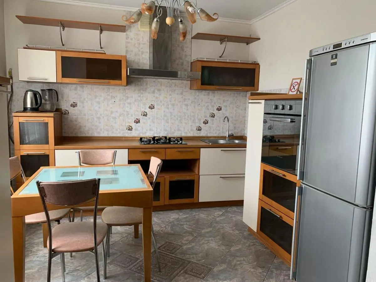 Москва: Kvartira Svobodna- Apartmnets on Kutuzovskiy prospekt