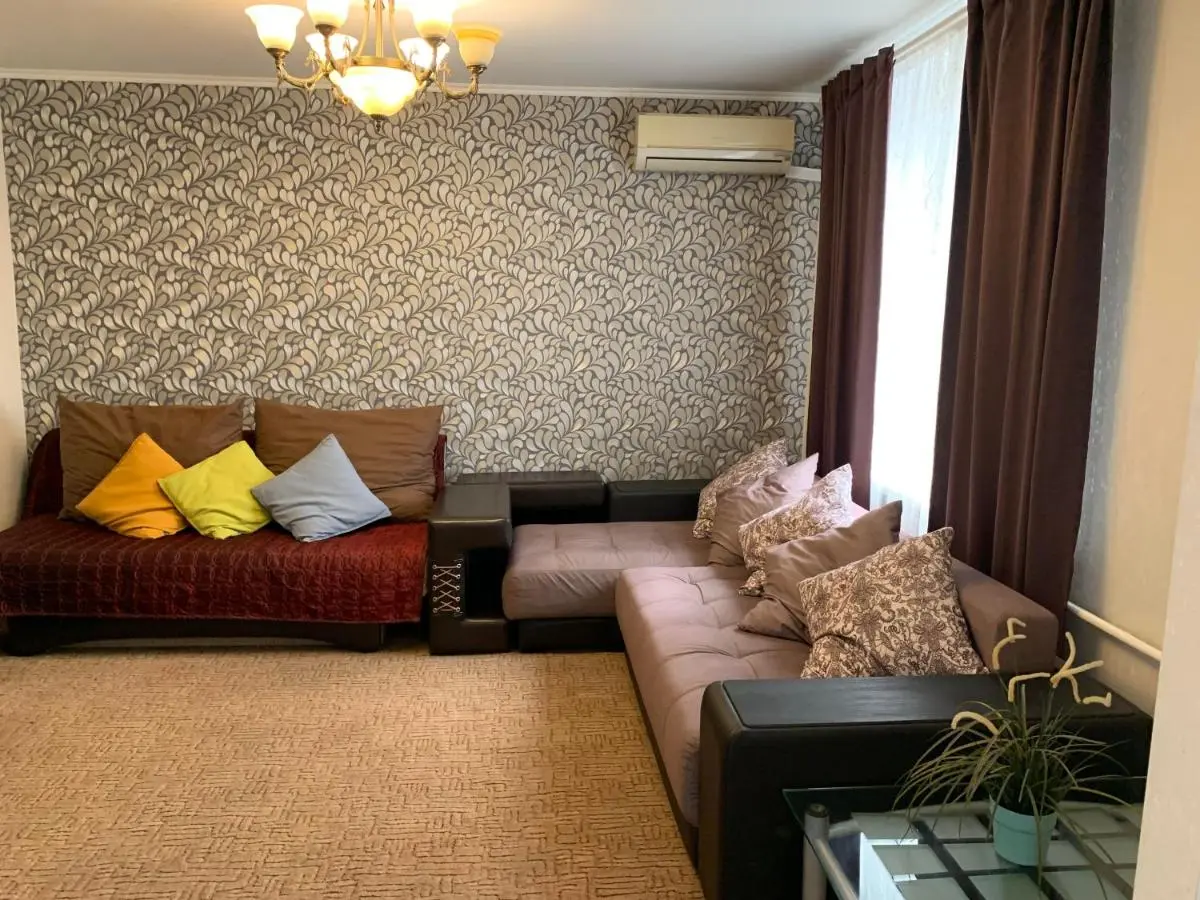 Москва: Kvartira Svobodna- Apartmnets on Kutuzovskiy prospekt