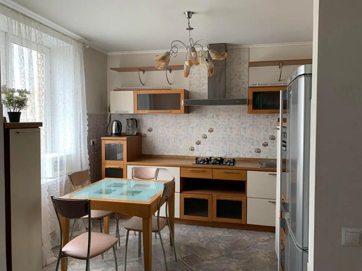 Москва: Kvartira Svobodna- Apartmnets on Kutuzovskiy prospekt