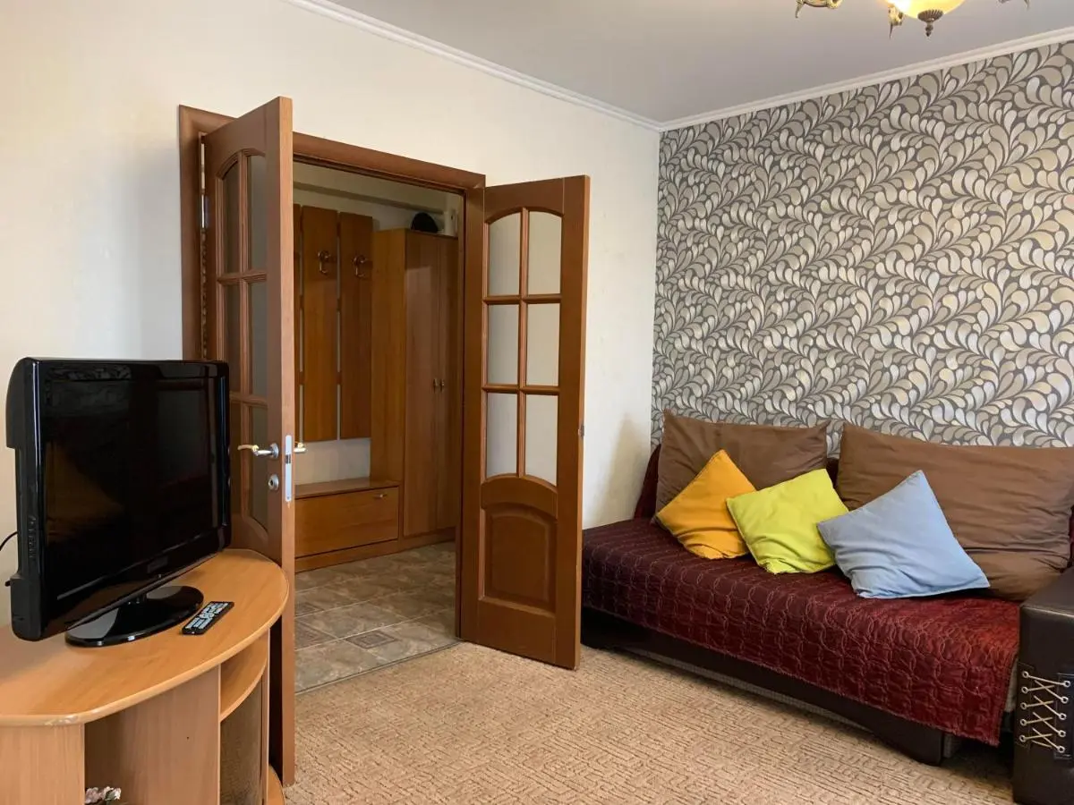 Москва: Kvartira Svobodna- Apartmnets on Kutuzovskiy prospekt