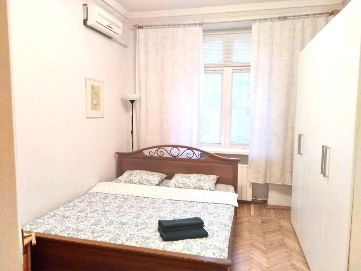 Москва: Kvartira Svobodna- Apartmnets on Kutuzovskiy prospekt