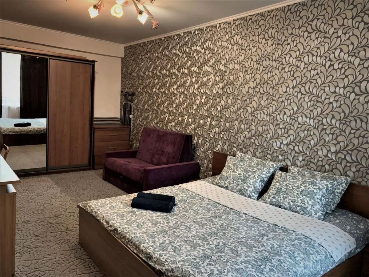 Москва: Kvartira Svobodna- Apartmnets on Kutuzovskiy prospekt