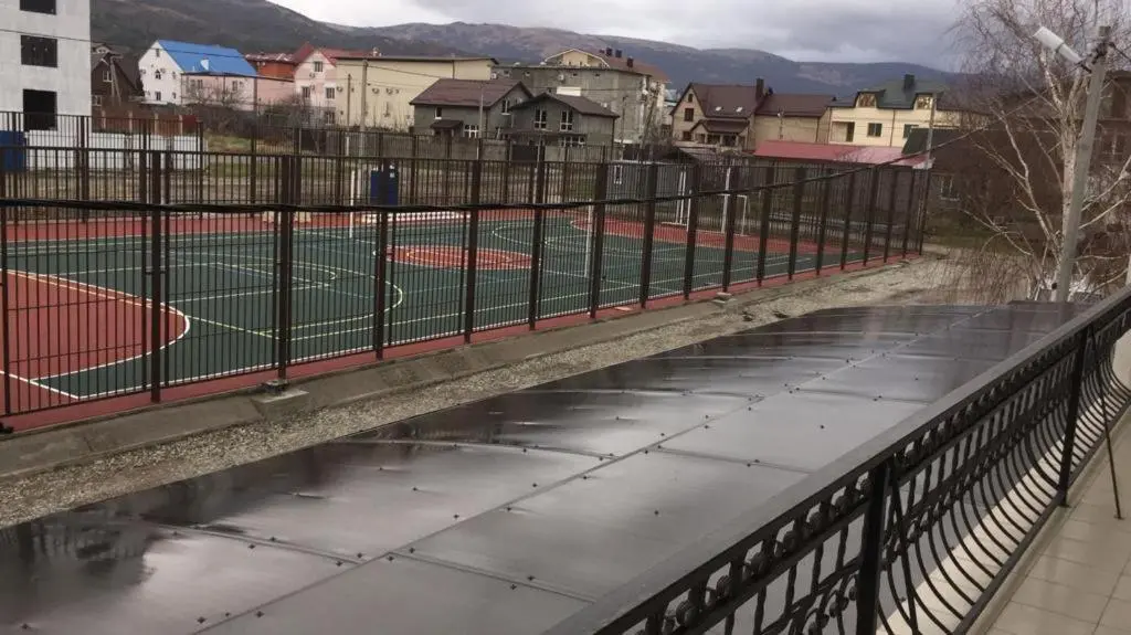 Кабардинка: Гостевой дом "АЭТОС"
