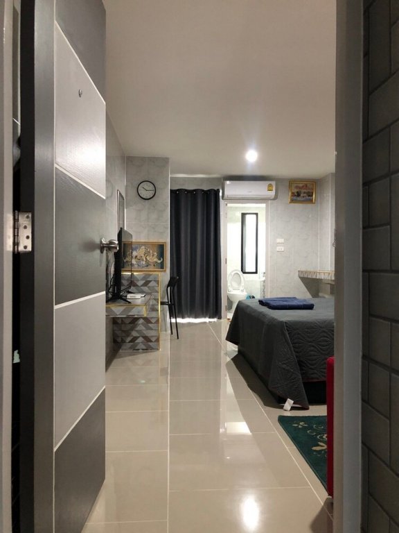 Kansinee in resort — фото 1