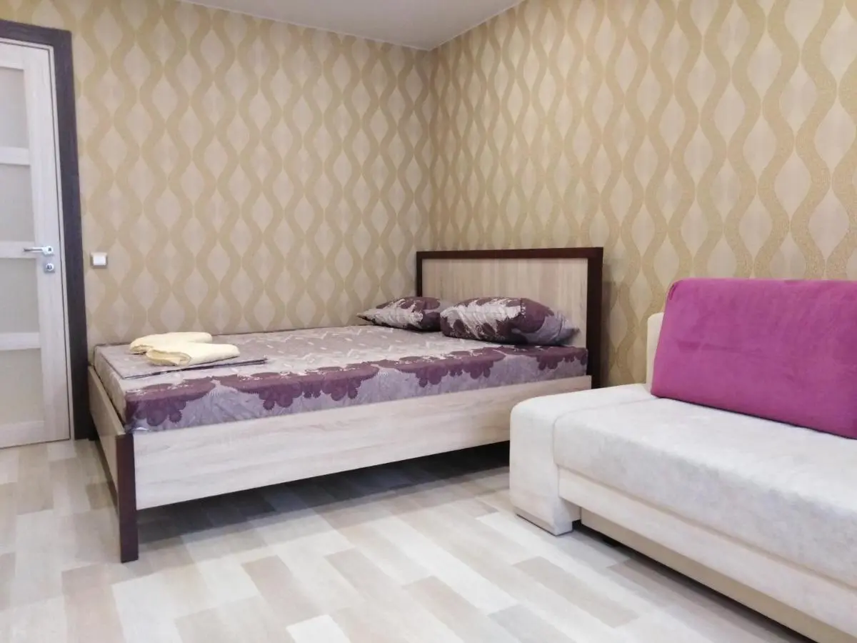 Москва: ApartLux Andropova