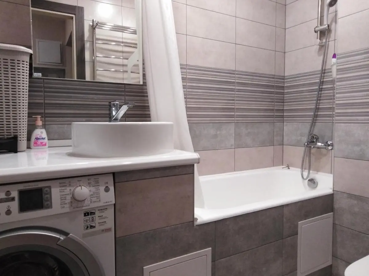 Москва: ApartLux Andropova
