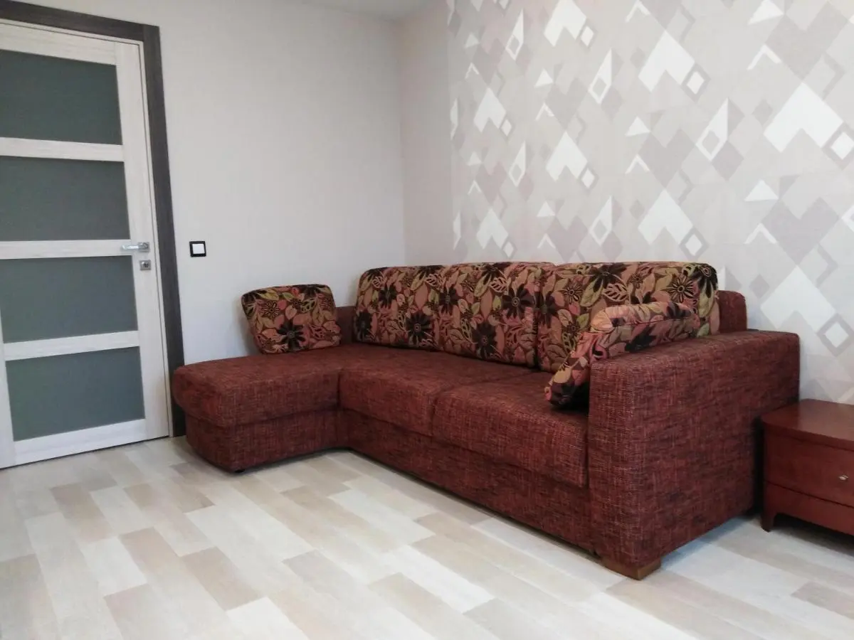 Москва: ApartLux Andropova