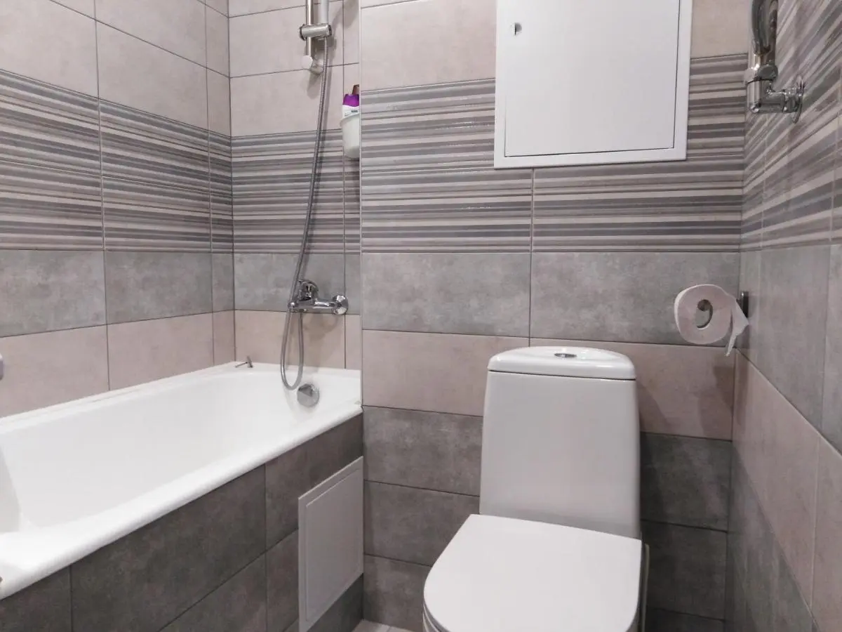 Москва: ApartLux Andropova