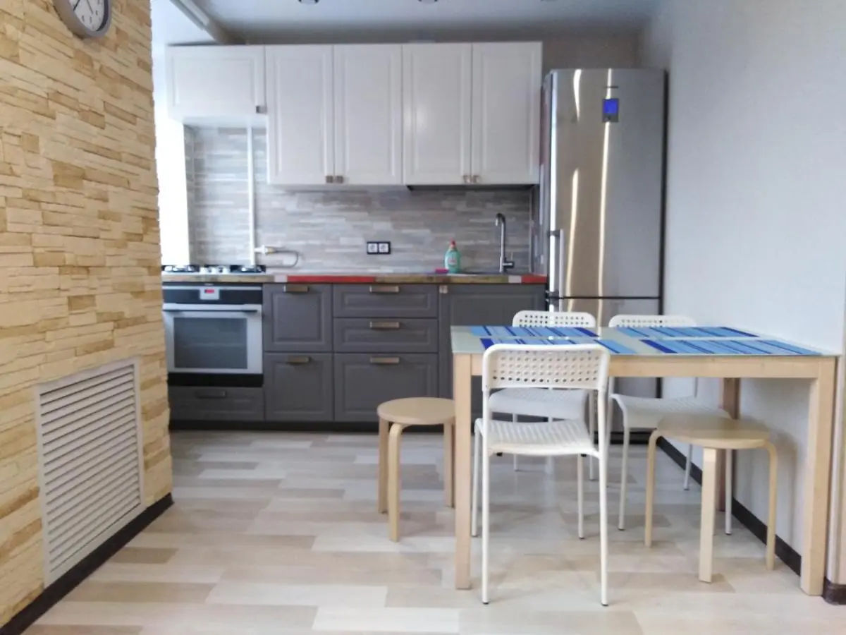 Москва: ApartLux Andropova