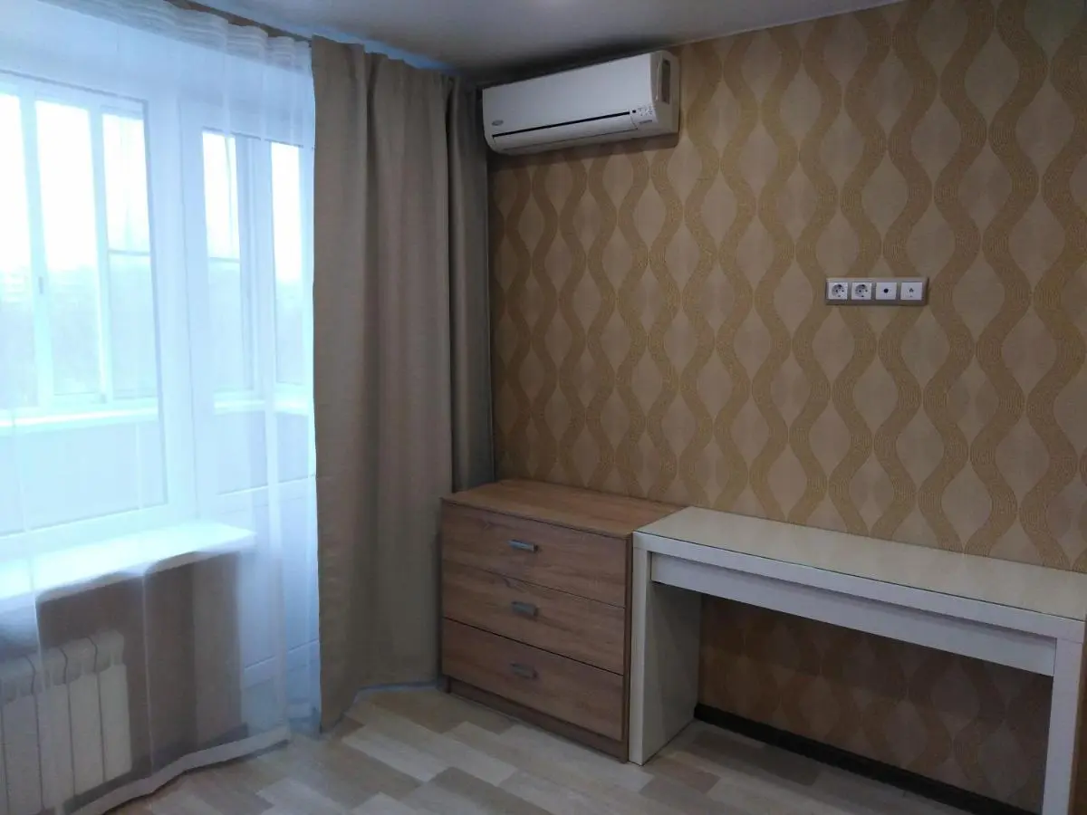 Москва: ApartLux Andropova