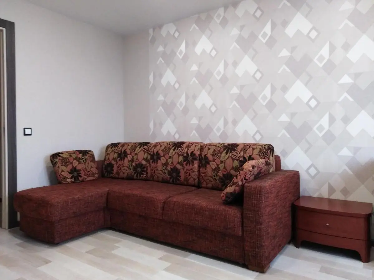 Москва: ApartLux Andropova