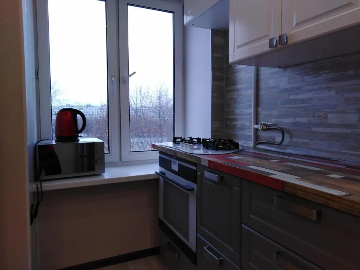 Москва: ApartLux Andropova