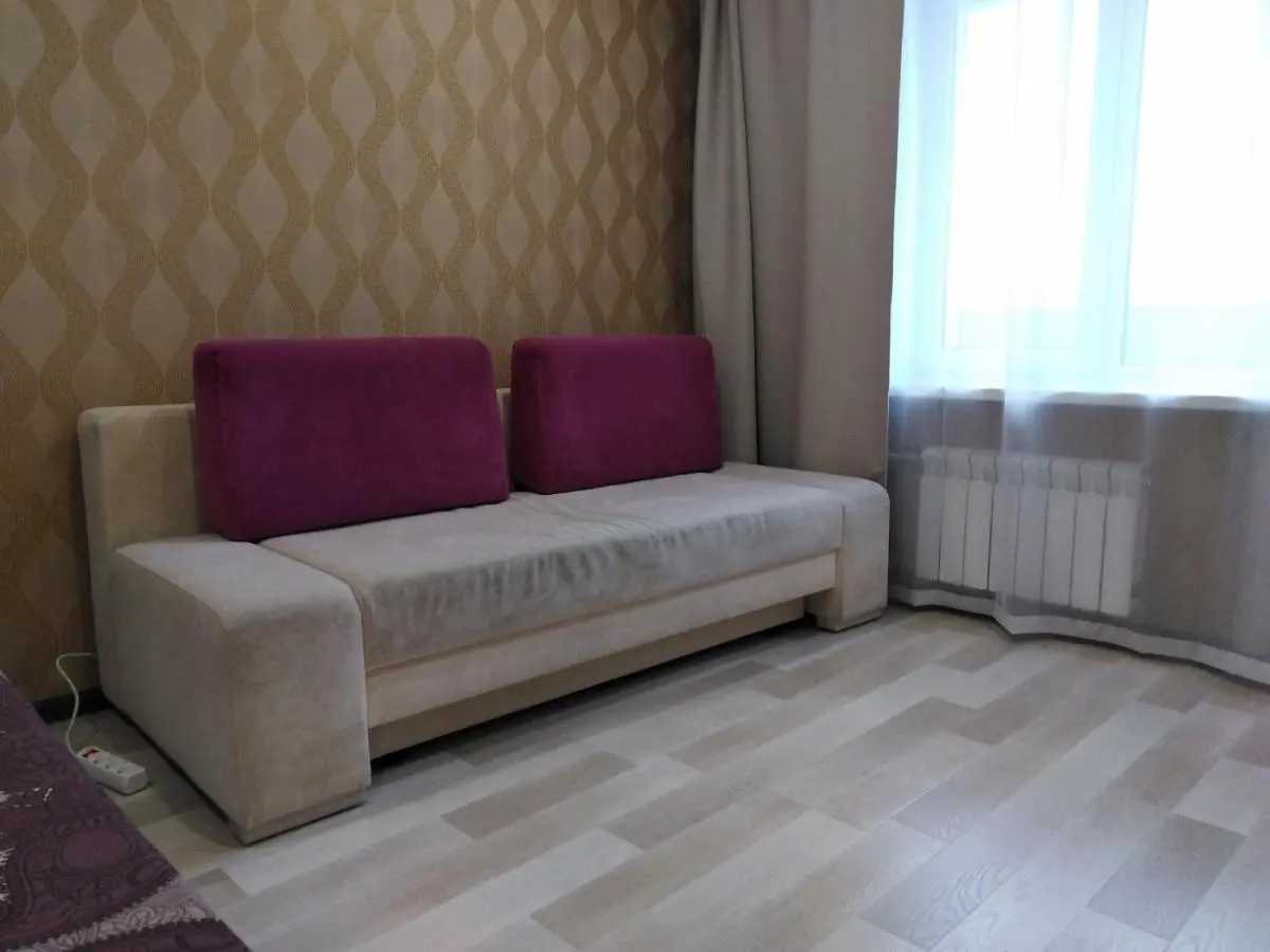 Москва: ApartLux Andropova