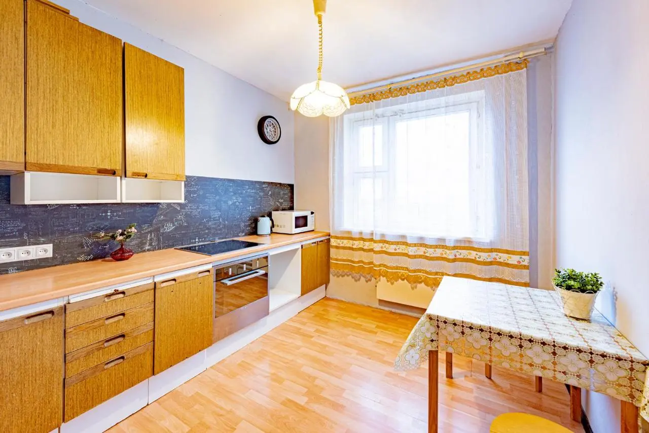 Москва: InnDays on Izumskaya