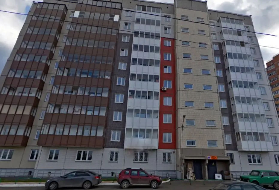 Красноярск: Апартаменты на Светлогорской