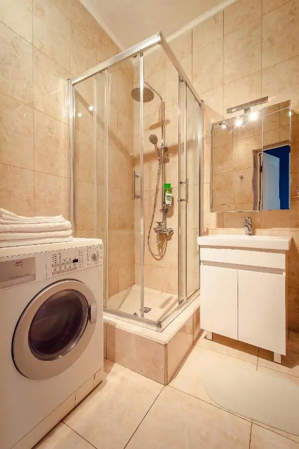 Москва: Dream House Smolenskiy Bul'var