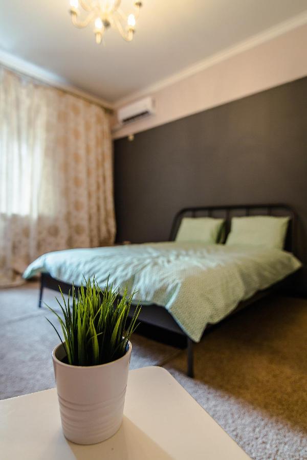 Москва: Dream House Smolenskiy Bul'var