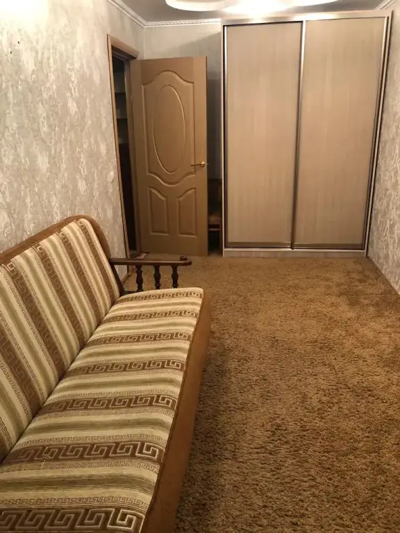 Петропавловск-Камчатский: Ladom Na Chubarova 14 Apartments