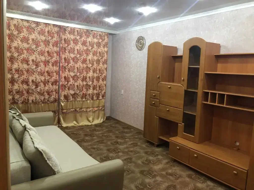 Петропавловск-Камчатский: Ladom Na Chubarova 14 Apartments