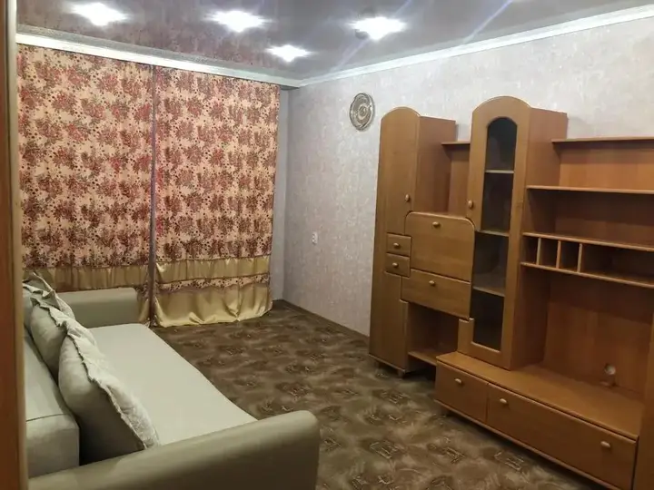 Петропавловск-Камчатский: Ladom Na Chubarova 14 Apartments