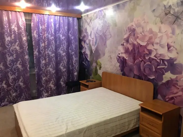 Петропавловск-Камчатский: Ladom Na Chubarova 14 Apartments