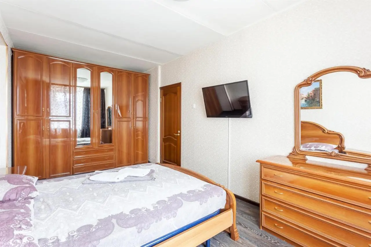 Москва: Apartlux Noviy Arbat Superior