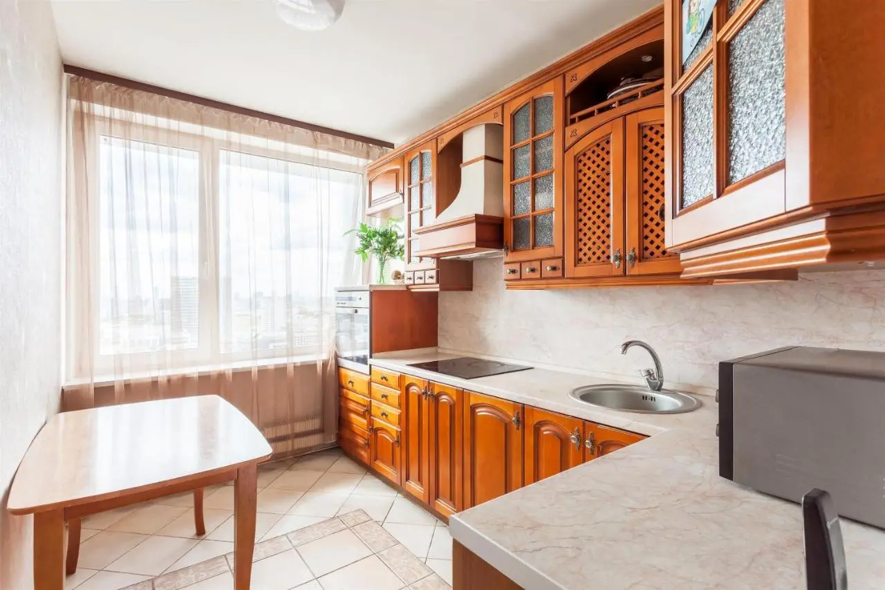 Москва: Apartlux Noviy Arbat Superior