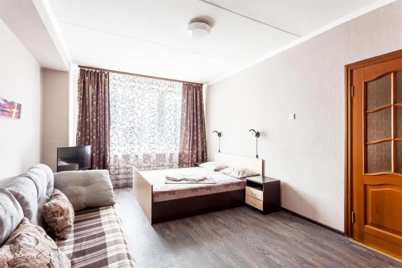 Москва: Apartlux Noviy Arbat Superior