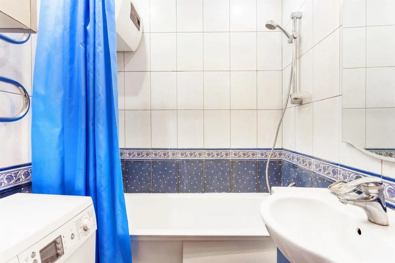 Москва: Apartlux Noviy Arbat Superior