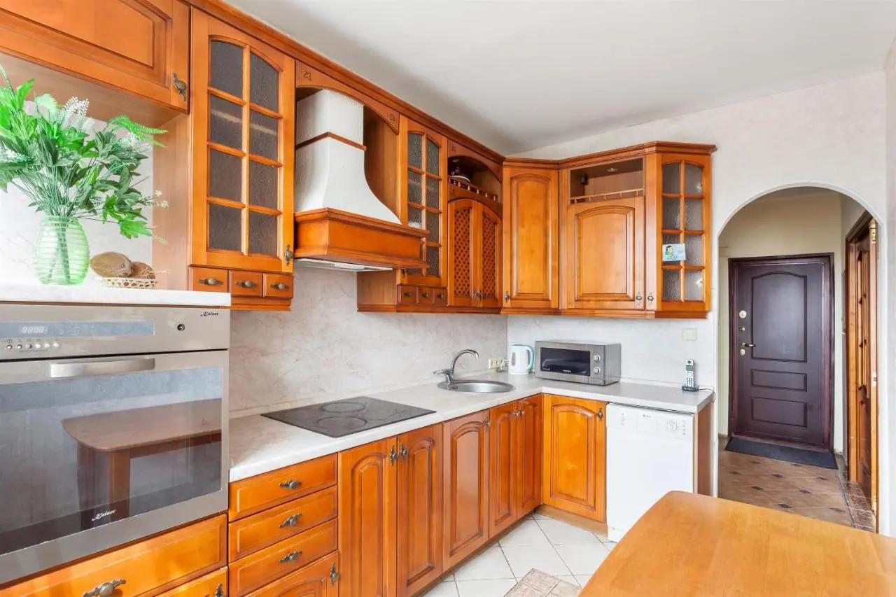 Москва: Apartlux Noviy Arbat Superior
