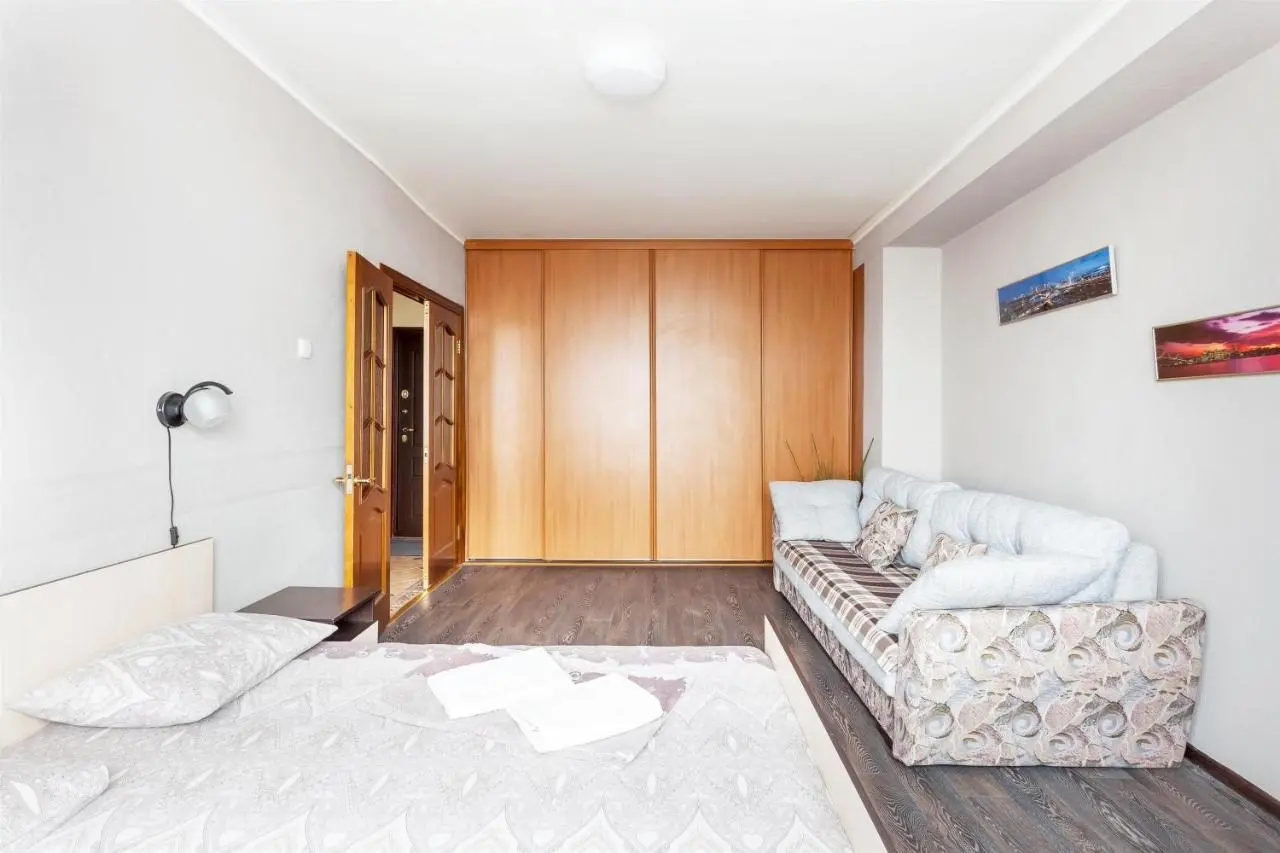 Москва: Apartlux Noviy Arbat Superior