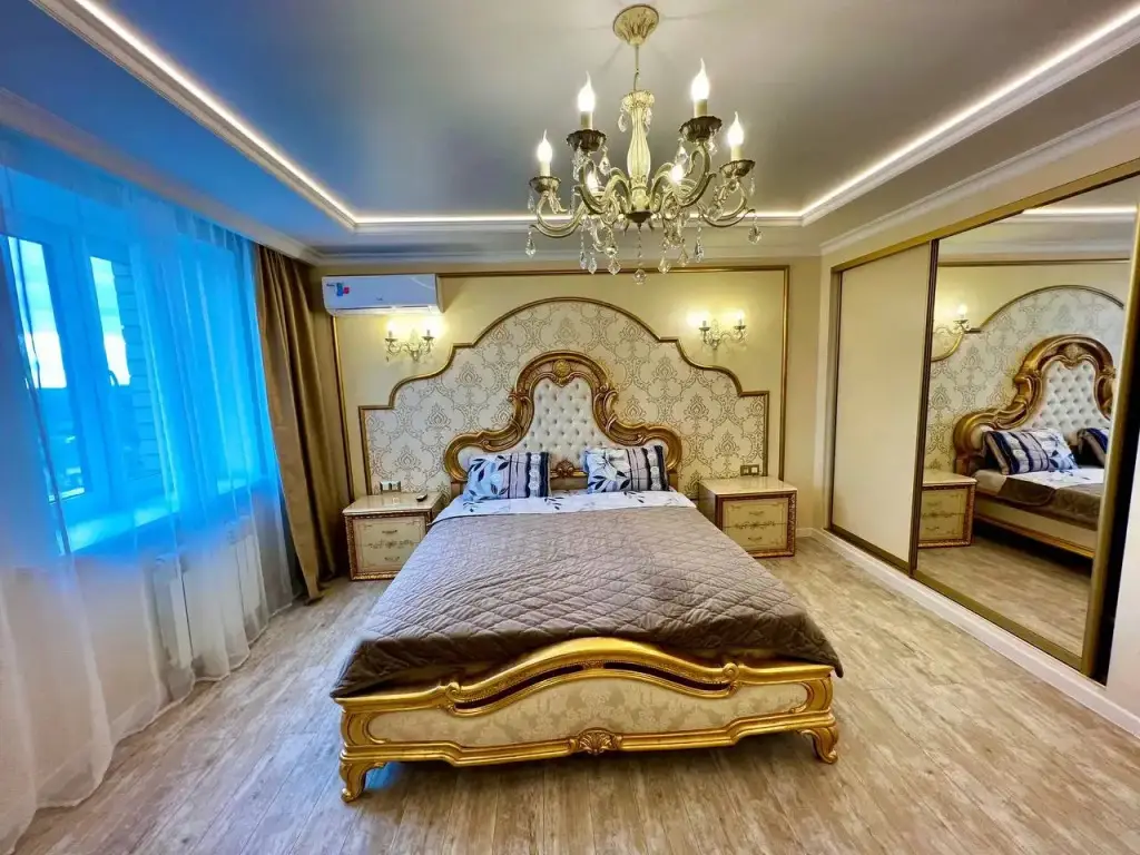 Апартаменты ArendaGrad Нахимова 40г — фото 1