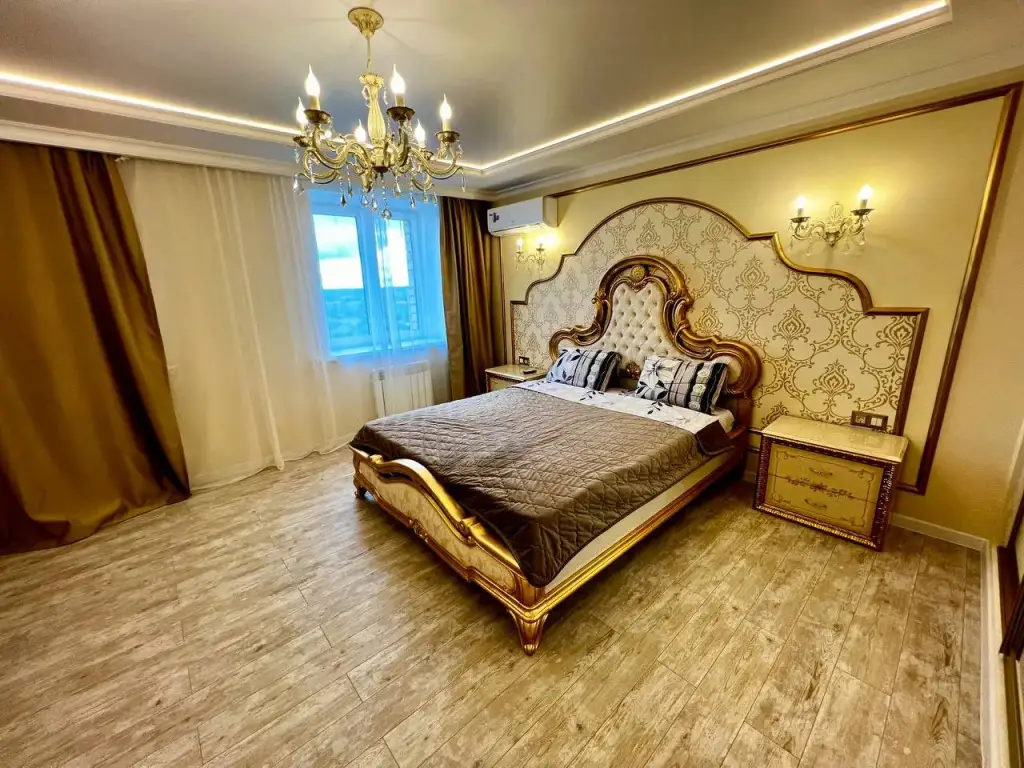 Смоленск: Апартаменты ArendaGrad Нахимова 40г