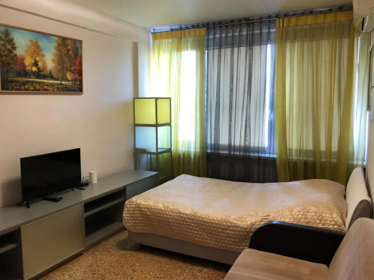 Москва: Nice Flats  Новый Арбат