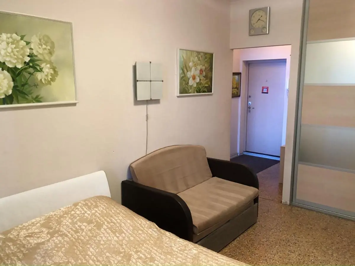 Москва: Nice Flats Новый Арбат