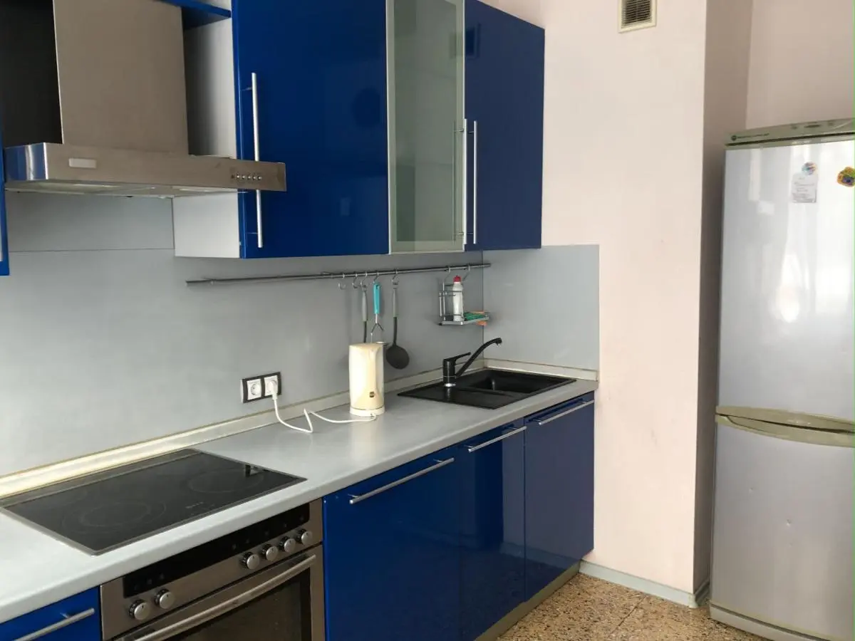 Москва: Nice Flats  Новый Арбат
