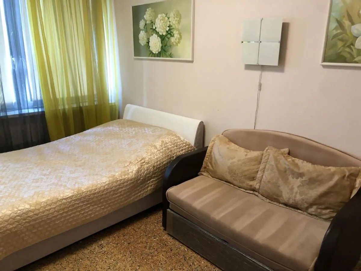 Москва: Nice Flats  Новый Арбат
