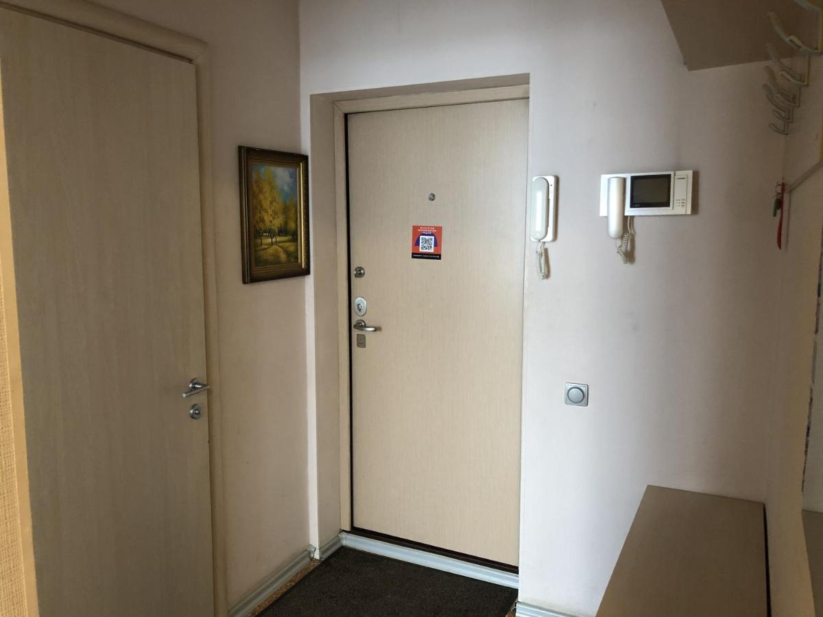 Москва: Nice Flats Новый Арбат